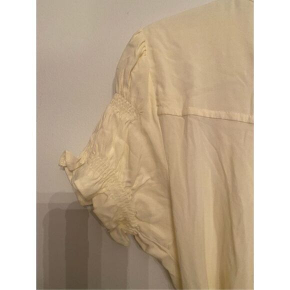 Urban outfitters_ Spring Day Midi Wrap Dress - Picture 3 of 7